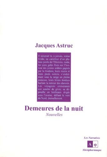 Demeures de la nuit