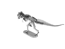 Metal Earth Tyrannosaurus Rex Skeleton 3D Metal