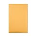 Quality Park 5 x 7-1/2 Clasp Envelopes, Clasp and Gummed Closures for Storing and Mailing, 28 lb Kraft Paper, 100 per Box (QUA37835)
