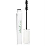 Almay One Coat Get Up & Grow Waterproof Mascara, Black [020] 0.21 oz