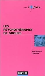Les  psychothéraphies de groupe