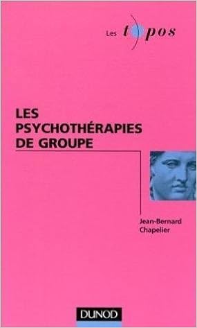 Telecharger Les Psychotherapies De Groupe Pdf Nanelitomesbadc