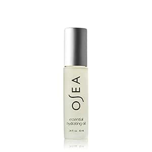 oil