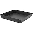 LloydPans Kitchenware Sicilian Style Pizza Pan 6 Inch by 6 Inch by 2 Inch - PSTK