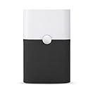 Blue Pure 211+ Air Purifier 3 Stage with Two Washable Pre-Filters, Particle, Carbon Filter, Captures Allergens, Odors, Smoke, Mold, Dust, Germs, Pets, Smokers, Large Room