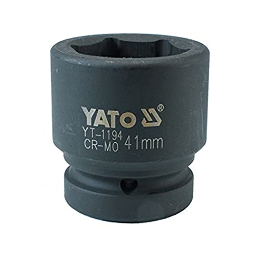 YATO YT-83362 - Disco de láminas de dimensiones 60x30x6 eje de grano 60