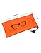 Glasses Pouch Soft Eyeglasses Case Pouch With Bead Lock Soft Sunglasses Case Glasses Bag Microfiber Sunglasses Pouch Bag