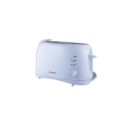 Butterfly AG019 750-Watt Pop-up Toaster