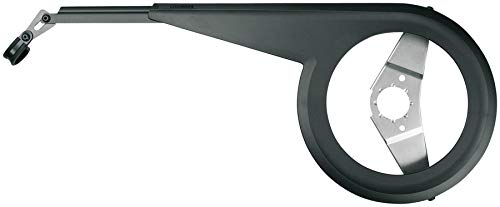 chainring protector