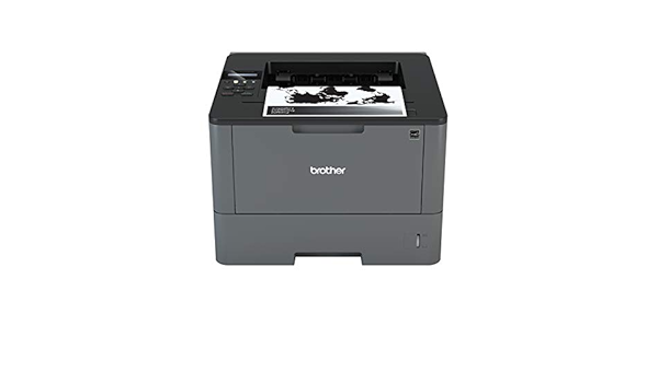 brother printer 5200dw