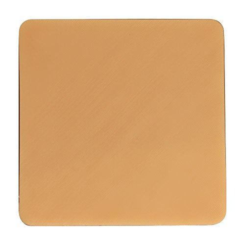 Your Design Medical Medium 3-Layer Suture Pad -- (Light Skin) -- For Practicing Suturing Doctors, Medical Students, Veterinarians and Nurses
