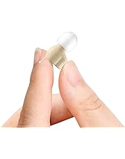 Mini Sound Amplifier Voice Enhancer Device and Personal Audio Amplifier