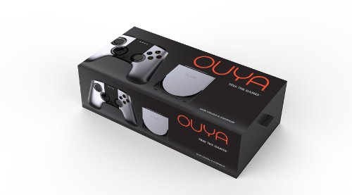 6 OUYA+Game+Console+Controller+Silver+Storage