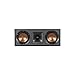 Klipsch R-52C Powerful detailed Center Channel Home Speaker – Blackthumb 3