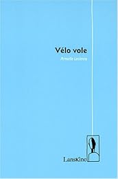 Vélo vole
