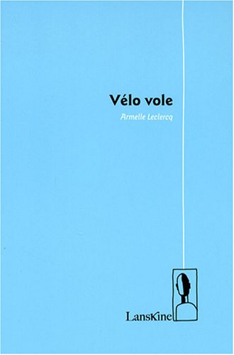 Vélo vole