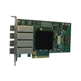 ATTO  Celerity FC-84EN8GB Fibre 4CH PCIE8 Lc Sfp Rohs