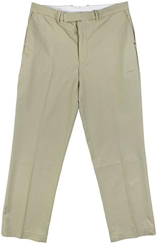 RLX Ralph Lauren Golf Men's Cypress Pants 36W x 32L Classic Khaki