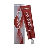 Matrix Socolor 6A Light Ash Brown