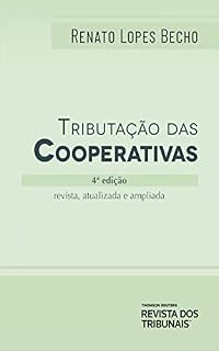 Livro Tributação das Cooperativas