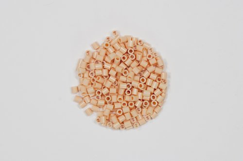 Perler Beads 1,000 Count-Crme