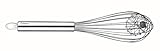 Cuisipro 12-Inch Stainless Steel Duo Whisk