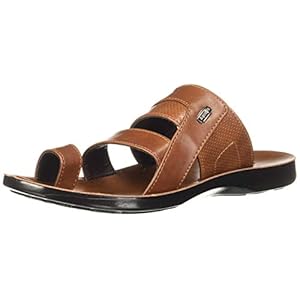 Aqualite Men’s Ppg01078g Slipper