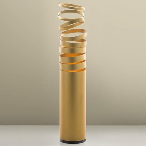 Artemide Decompose Lampada Da Tavolo Oro Amazonit