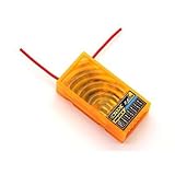 OrangeRx R615X DSM2/DSMX Compatible 6Ch 2.4GHz Receiver w/CPPM