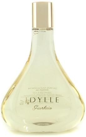 Guerlain idylle Shower Gel femme 200ml (3346470113466)