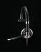 Plantronics Blackwire C710 Wired Headset - Retail Packaging - Black