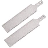 Hangzhou Great Star Indust 176216 Replacement Flush Blade (2 Pack)