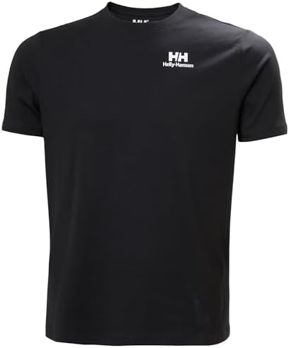 Men's Core Graphic T 2.0, Black, M