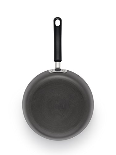 image for T-fal D913SC Signature Hard Anodized Scratch Resistant PFOA Free Nonst
