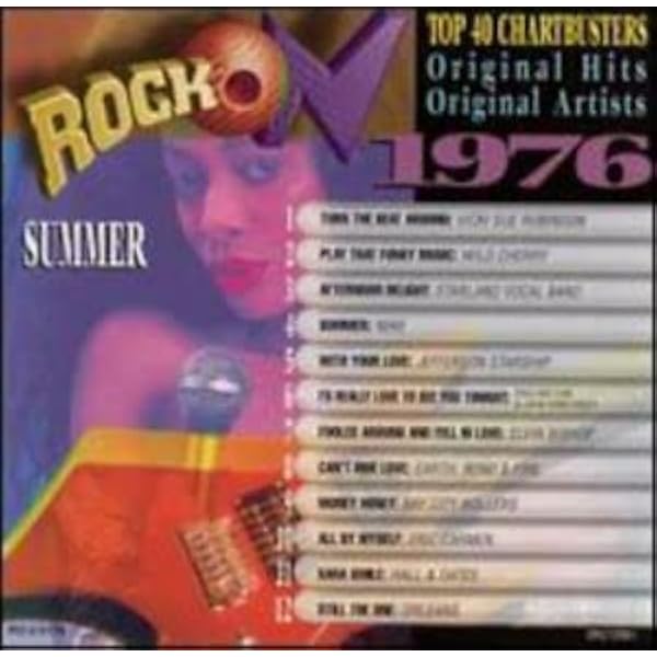 洋楽ROCK CD40枚 Various Artists, Palmer, Robert - Classic Rock: The 80's - Amazon