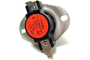 OEM REPLM FOR GOODMAN B13701-88 - Goodman OEM Furnace Replacement Limit Switch L170-30