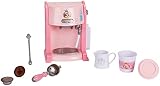 Disney Princess Style Collection Espresso Maker Toy - Realistic Play for Kids 3+ view 12