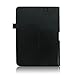 Fintie Slim Fit Leather Case Auto Sleep/Wake for Kindle Fire HD 7-Inch Tablet - 2012 Model - Dual-Color