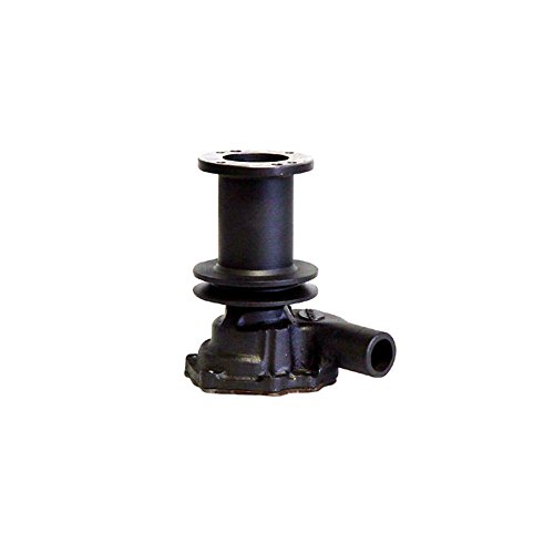 Water Pump Ford 2000 4000 501 600 601 650 700 701 740 800 801 861 900 901 630 640 840 850 860 950 960 531 540 541 621 631 641 651 661 681 741 821 841 851 871 881 941 951 961 971 981 Tractor