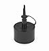 Shop-Vac 9196000 Inflator Nozzle, Ideal For Inflatable Items, Easy To Attach And Use, Fits 1.25 Inc and 2.5 Inch Diameter Hoses
