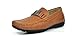 Bruno Marc Moda Italy NICK-01 Men's Classy Fashion On The Go Driving Casual Loafers Boat Shoes