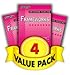 Frameworks Puzzle Pack-4 Pack