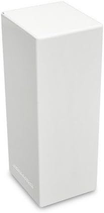 Baseboarders Basic Baseboard Heater Endcap - Left
