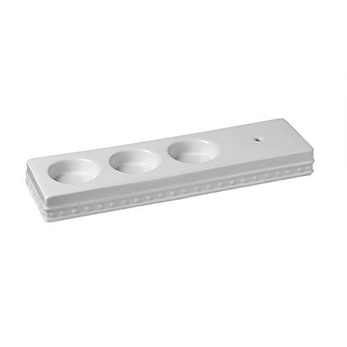 Nora Fleming Tea Light Holder by Nora Fleming