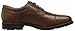 Rockport Men's Essential Details Waterproof Cap-Toe Oxford-