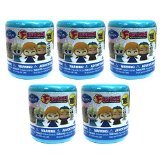 Disney Frozen Fash'ems (Random Figure) 5 Pack