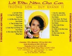 Loi Dau Nam Cho Con - Image 3