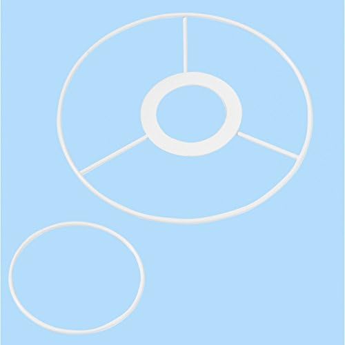 CREApop Wire Lampshade F, U, 15 8 cm Diameter E14