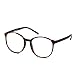 LifeArt Blue Light Blocking Glasses, Anti Eyestrain, Computer Reading Glasses, Gaming Glasses, TV Glasses for Women Men, Anti Glare (Tortoise, 2.00 Magnification)
