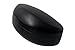 MyEyeglassCase - Large Sunglasses Case - Glasses Holder with Pouch & Cloth - Eyeglass Hard shell Medium - Extra Large frames